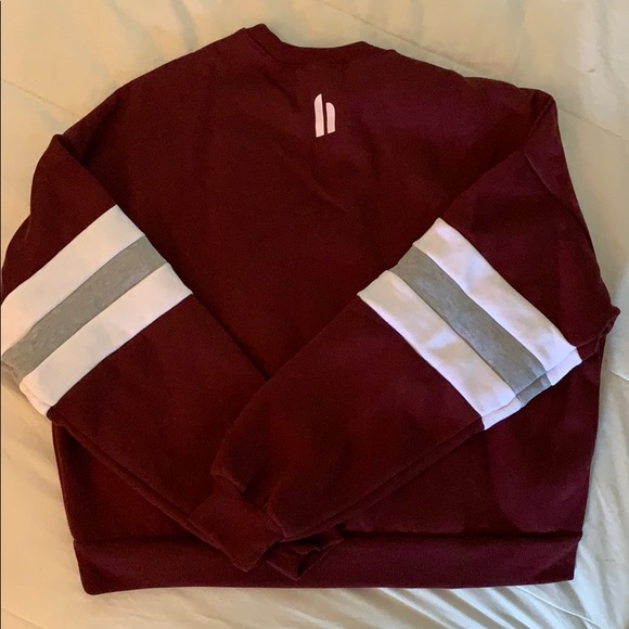 Hypr Wear Sweatshirt - Picture 2 of 3